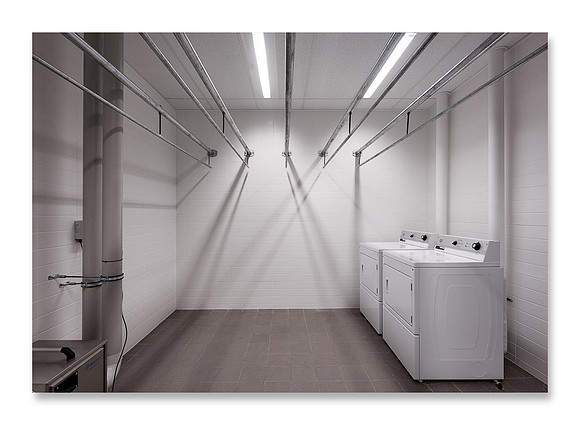 Drying Room