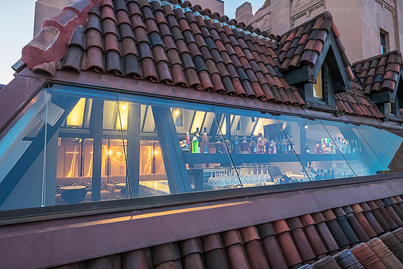Mayfair Hotel, Adelaide, architecture, JPE Design Studio