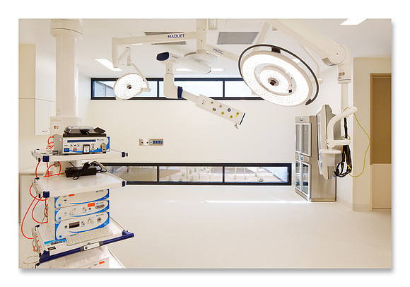 Whyalla Hospital and Cancer Center