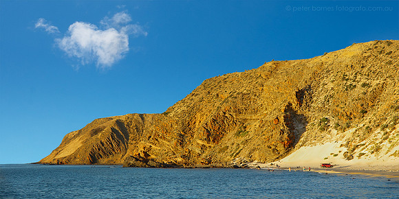 Morgan Beach, Fleurieu Peninsula