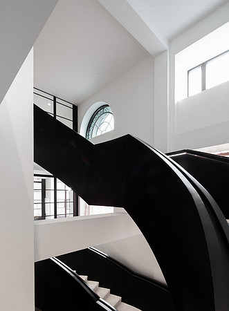 Mayfair Hotel, Adelaide, architecture, JPE Design Studio