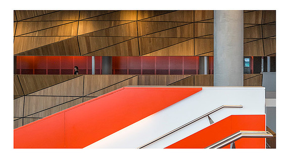 Melbourne Convention Centre, Melbourne