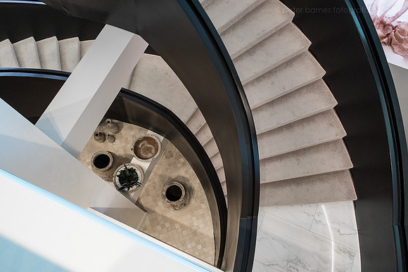 Mayfair Hotel, Adelaide, architecture, JPE Design Studio