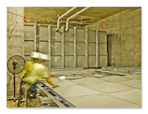 Industrial, engineering photographs, Adelaide South Australia, Peter Barnes photographer