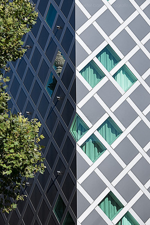 Mayfair Hotel, Adelaide, architecture, JPE Design Studio
