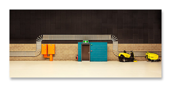 Adelaide Studios, SA Film Corporation
