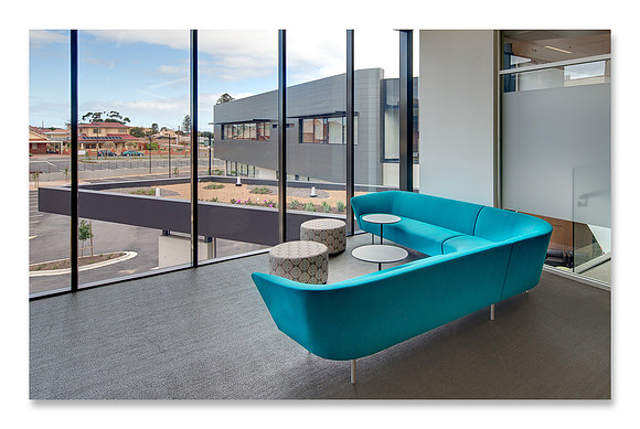 Whyalla Hospital and Cancer Center