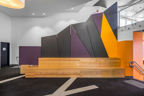 Encounter College Library, Victor Harbor
