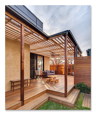 Maylands Renovation