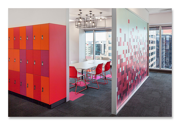 Fujitsu, Adelaide