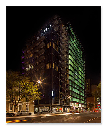 70 Franklin Street, Adelaide