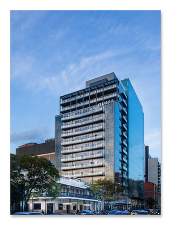70 Franklin Street, Adelaide
