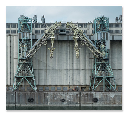 Industrial, engineering photographs, Adelaide South Australia, Peter Barnes photographer