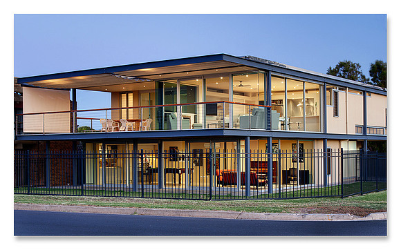 Port Willunga House
