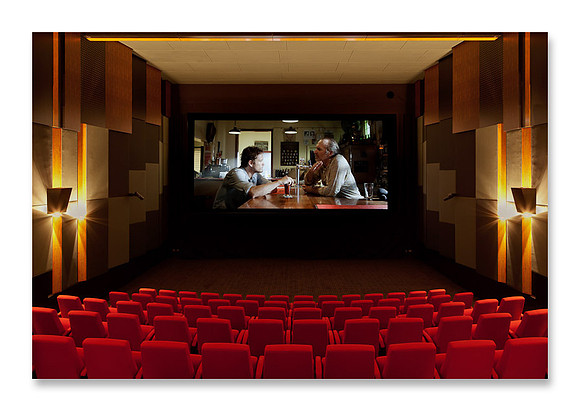 Screening Theatre