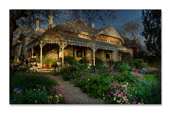 Helen's House, Hawthorn