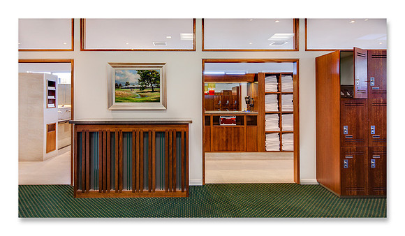 Royal Adelaide Golf Club