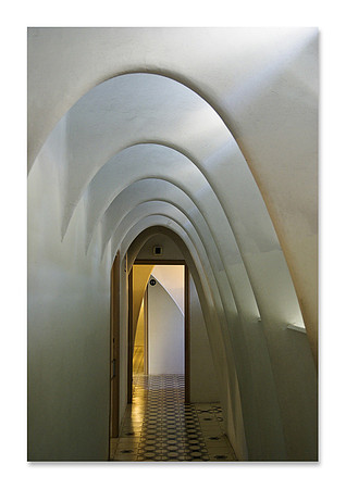Casa Batllo, Barcelona - Antoni Gaudi