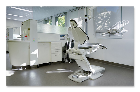 SA Dental Hospital, Adelaide