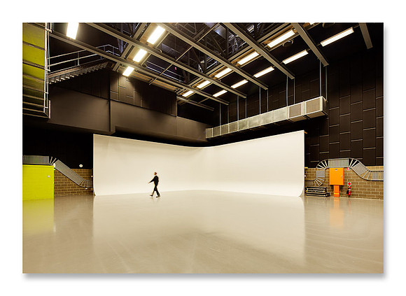 Sound Stage 2