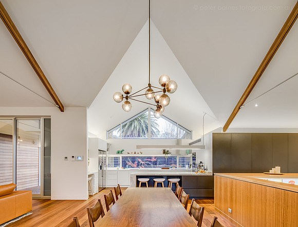 Tussore House by GGDAA