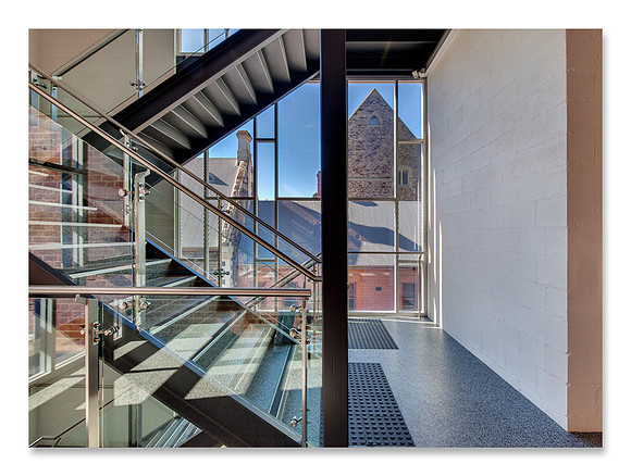 Adelaide Central School of Art