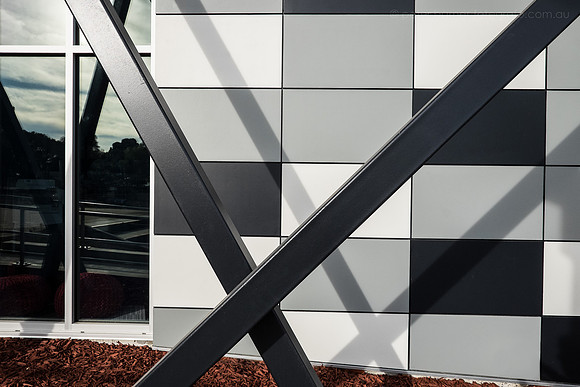 Encounter College Library, Victor Harbor
